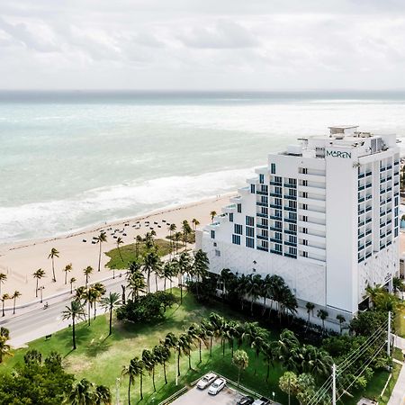 Hotel Maren Fort Lauderdale Beach, Curio Collection By Hilton Εξωτερικό φωτογραφία