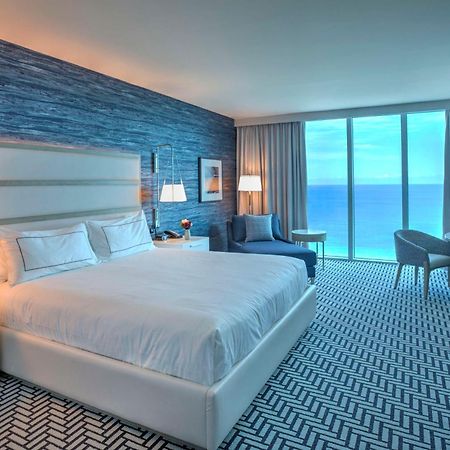 Hotel Maren Fort Lauderdale Beach, Curio Collection By Hilton Εξωτερικό φωτογραφία