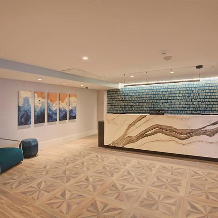 Hotel Maren Fort Lauderdale Beach, Curio Collection By Hilton Εξωτερικό φωτογραφία