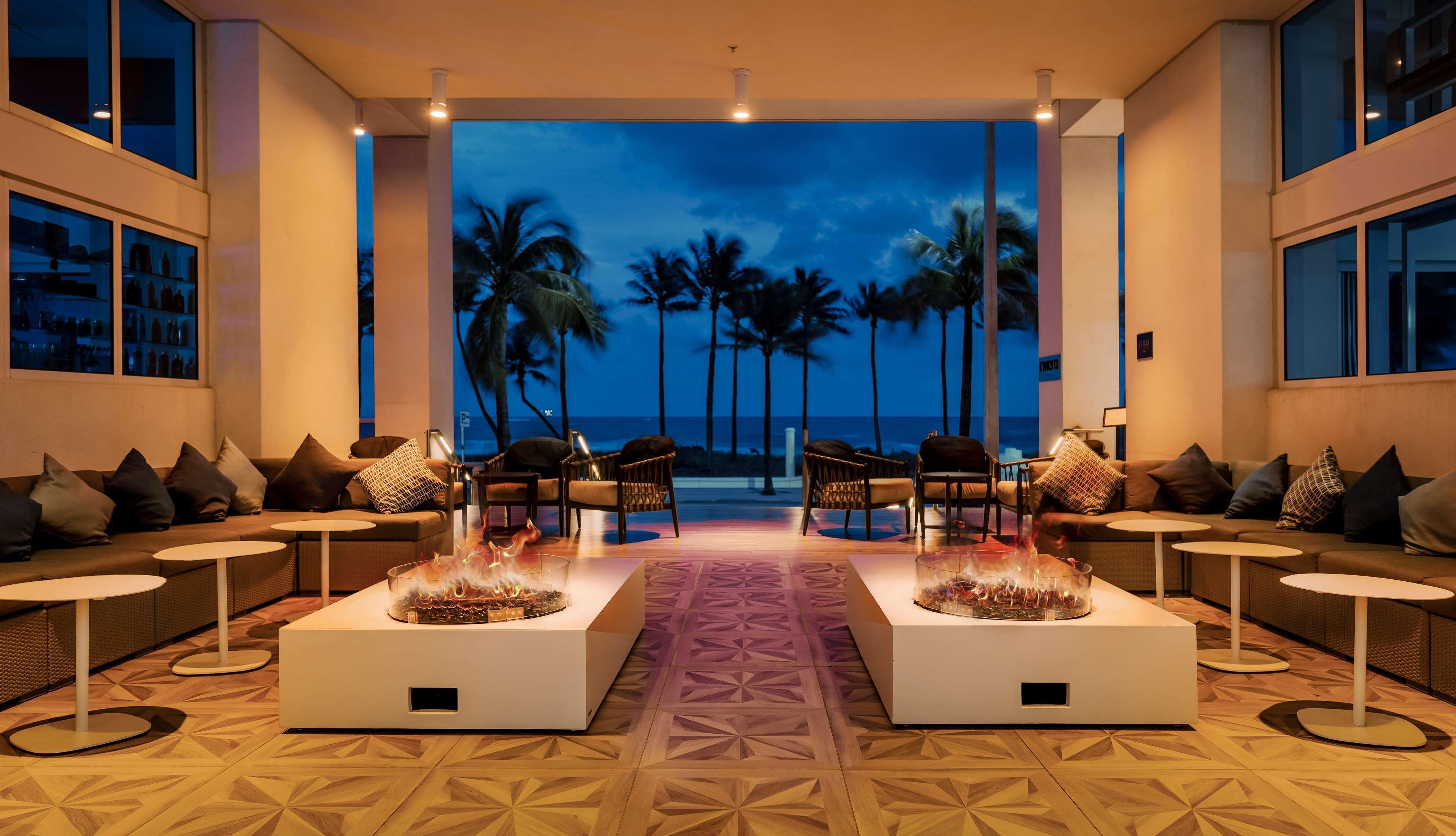 Hotel Maren Fort Lauderdale Beach, Curio Collection By Hilton Εξωτερικό φωτογραφία