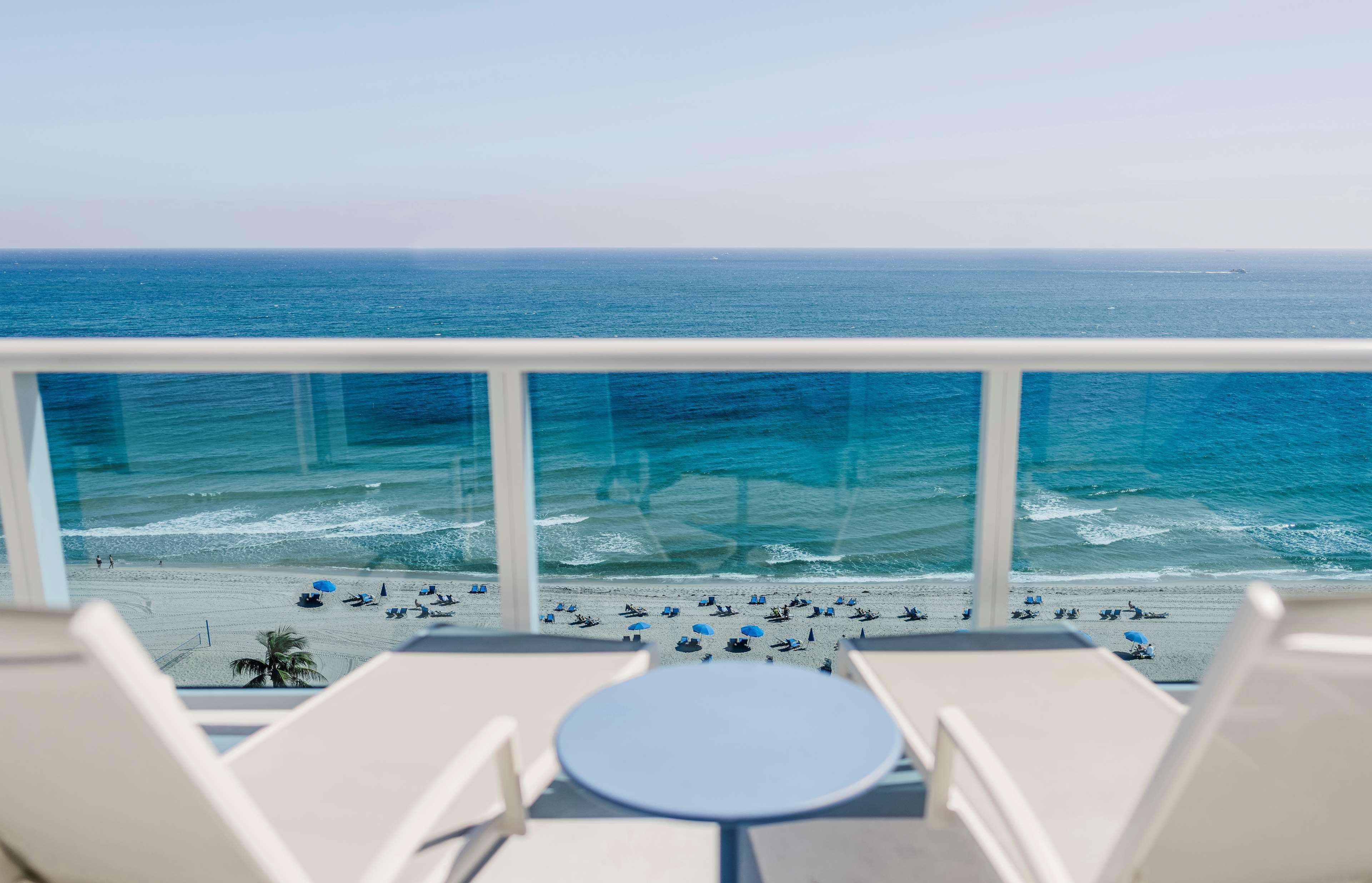 Hotel Maren Fort Lauderdale Beach, Curio Collection By Hilton Εξωτερικό φωτογραφία