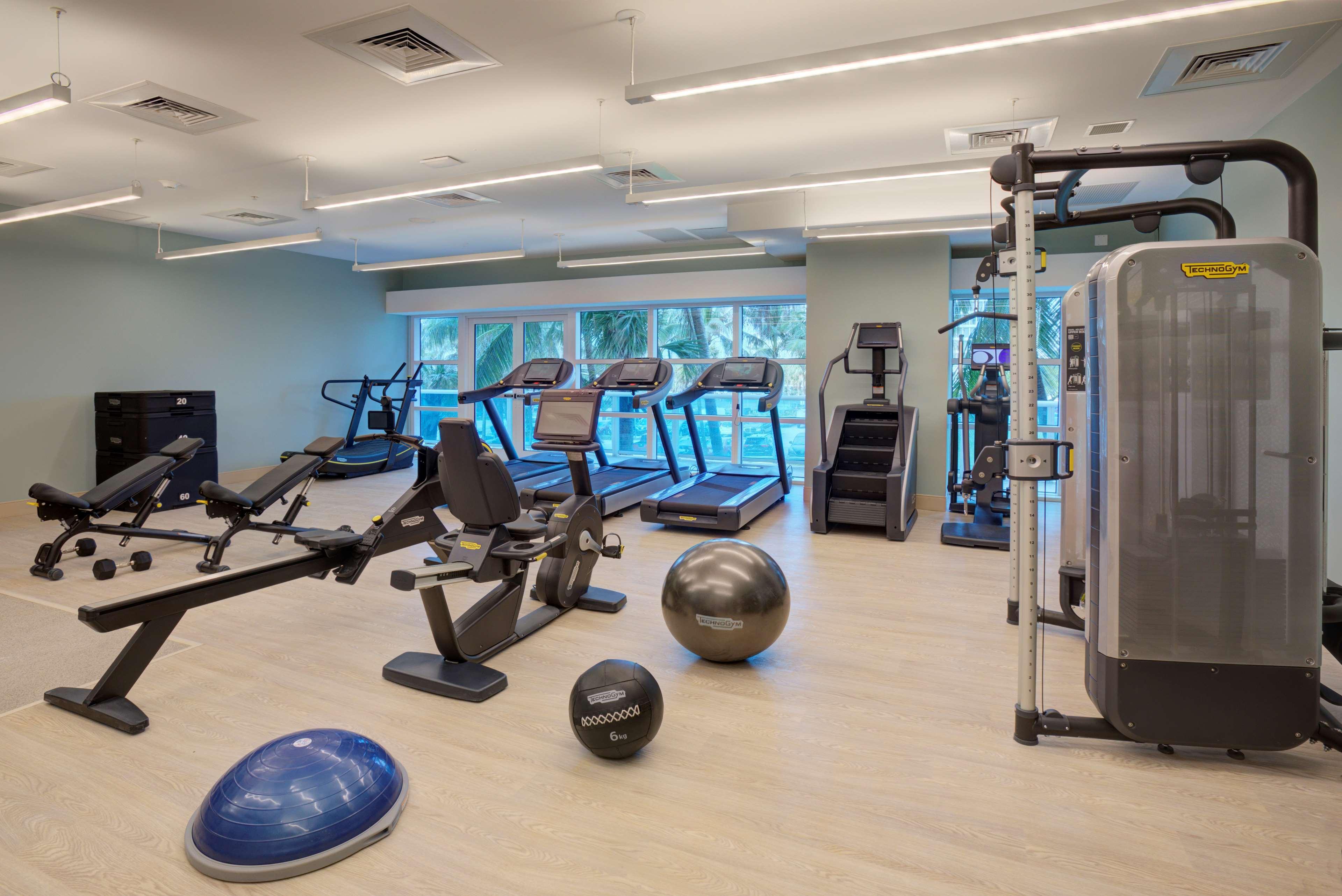 Hotel Maren Fort Lauderdale Beach, Curio Collection By Hilton Εξωτερικό φωτογραφία