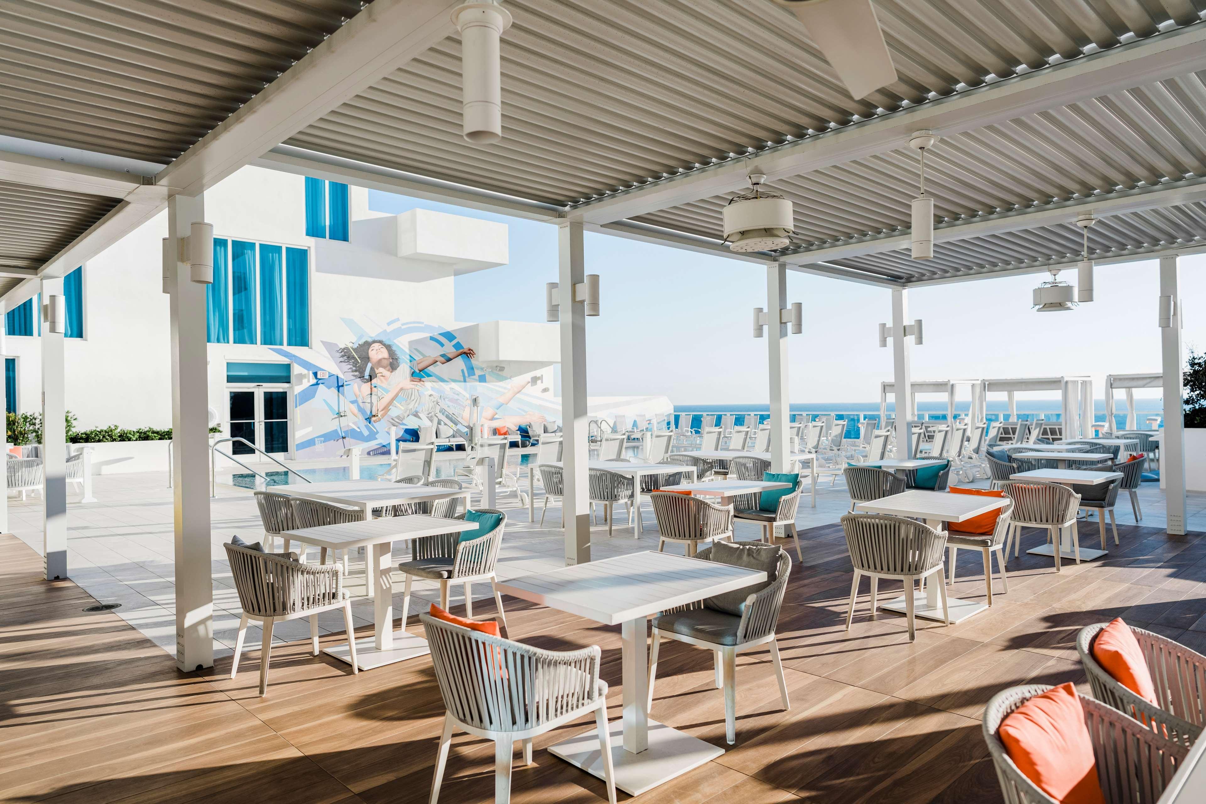 Hotel Maren Fort Lauderdale Beach, Curio Collection By Hilton Εξωτερικό φωτογραφία