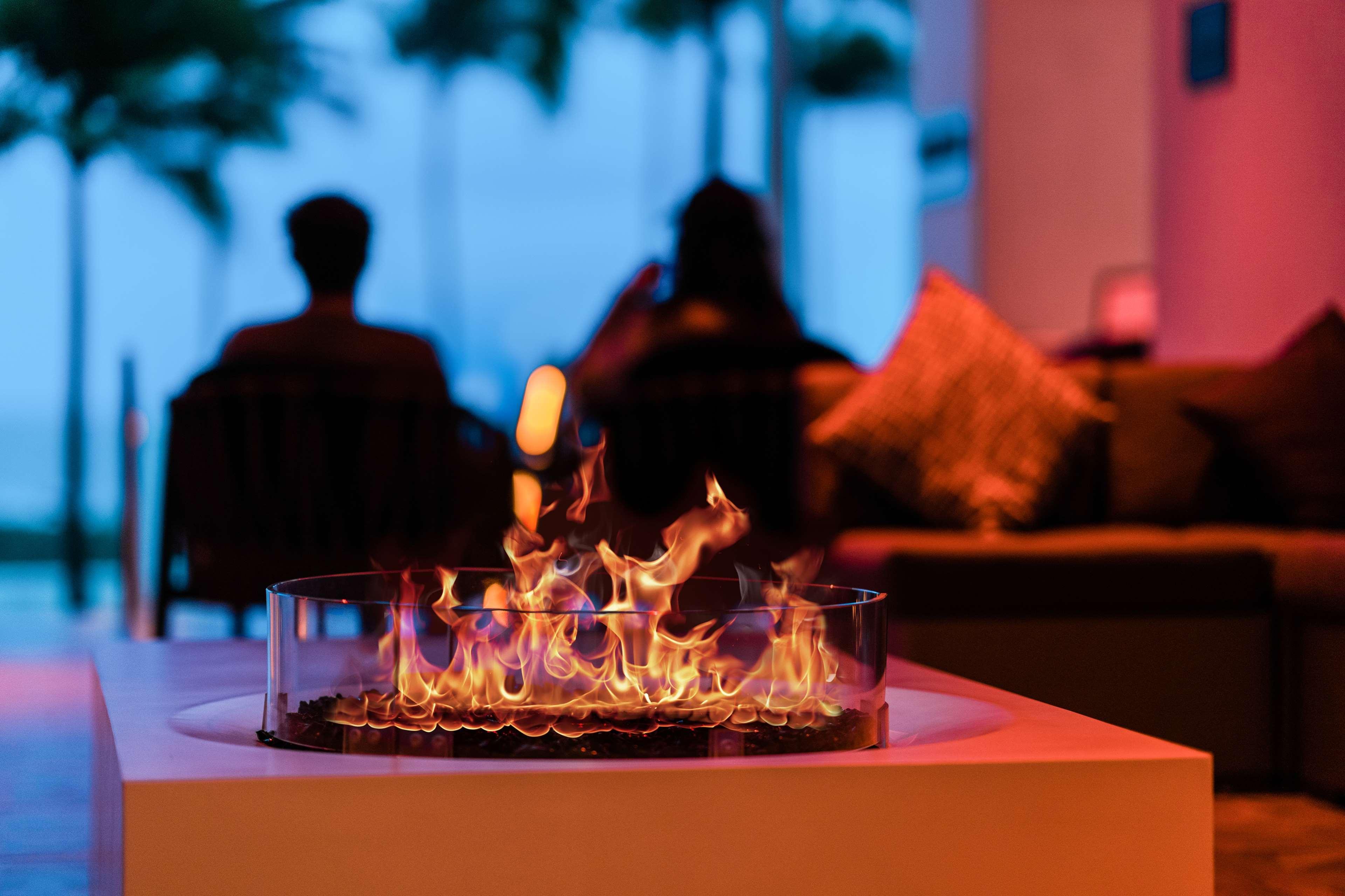 Hotel Maren Fort Lauderdale Beach, Curio Collection By Hilton Εξωτερικό φωτογραφία