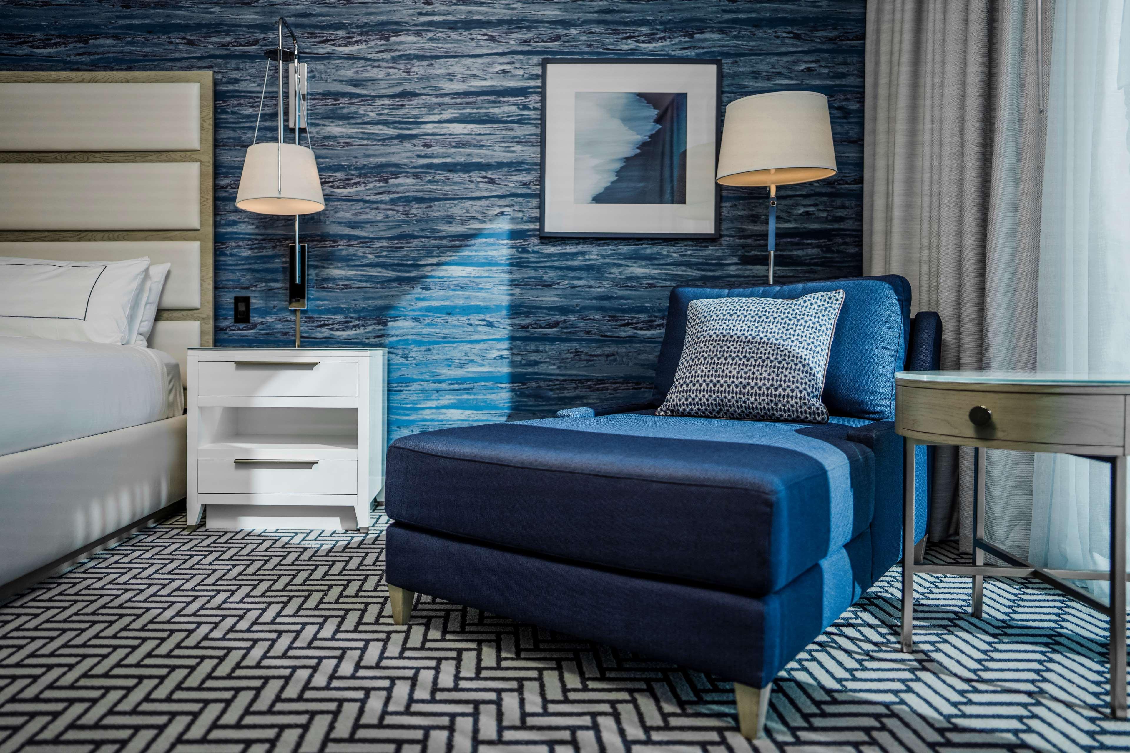 Hotel Maren Fort Lauderdale Beach, Curio Collection By Hilton Εξωτερικό φωτογραφία