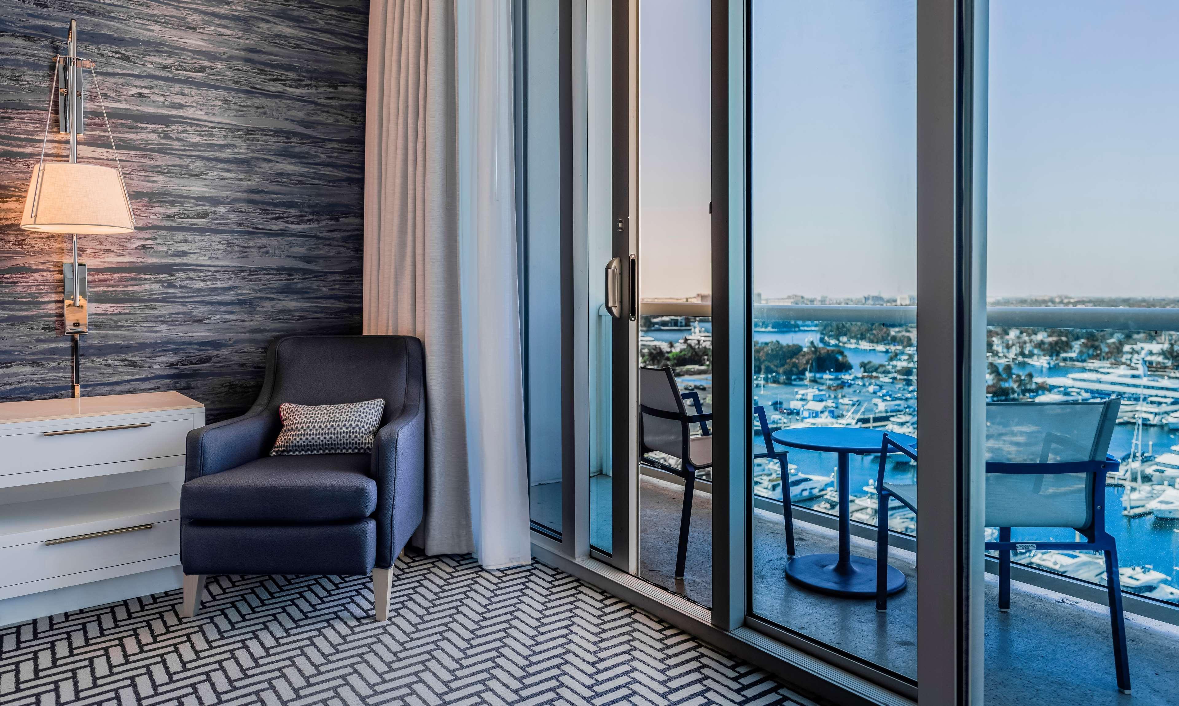 Hotel Maren Fort Lauderdale Beach, Curio Collection By Hilton Εξωτερικό φωτογραφία