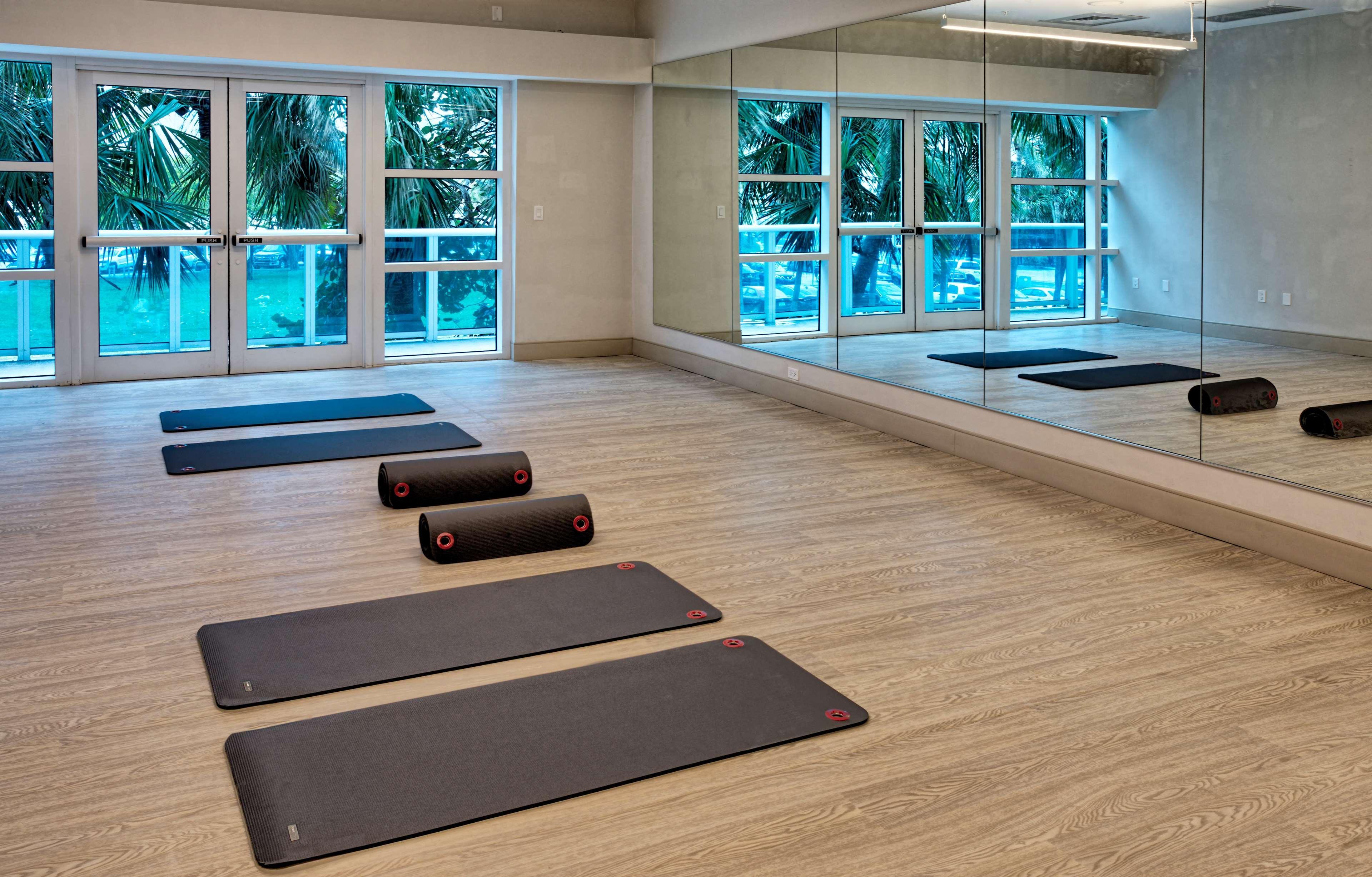Hotel Maren Fort Lauderdale Beach, Curio Collection By Hilton Εξωτερικό φωτογραφία
