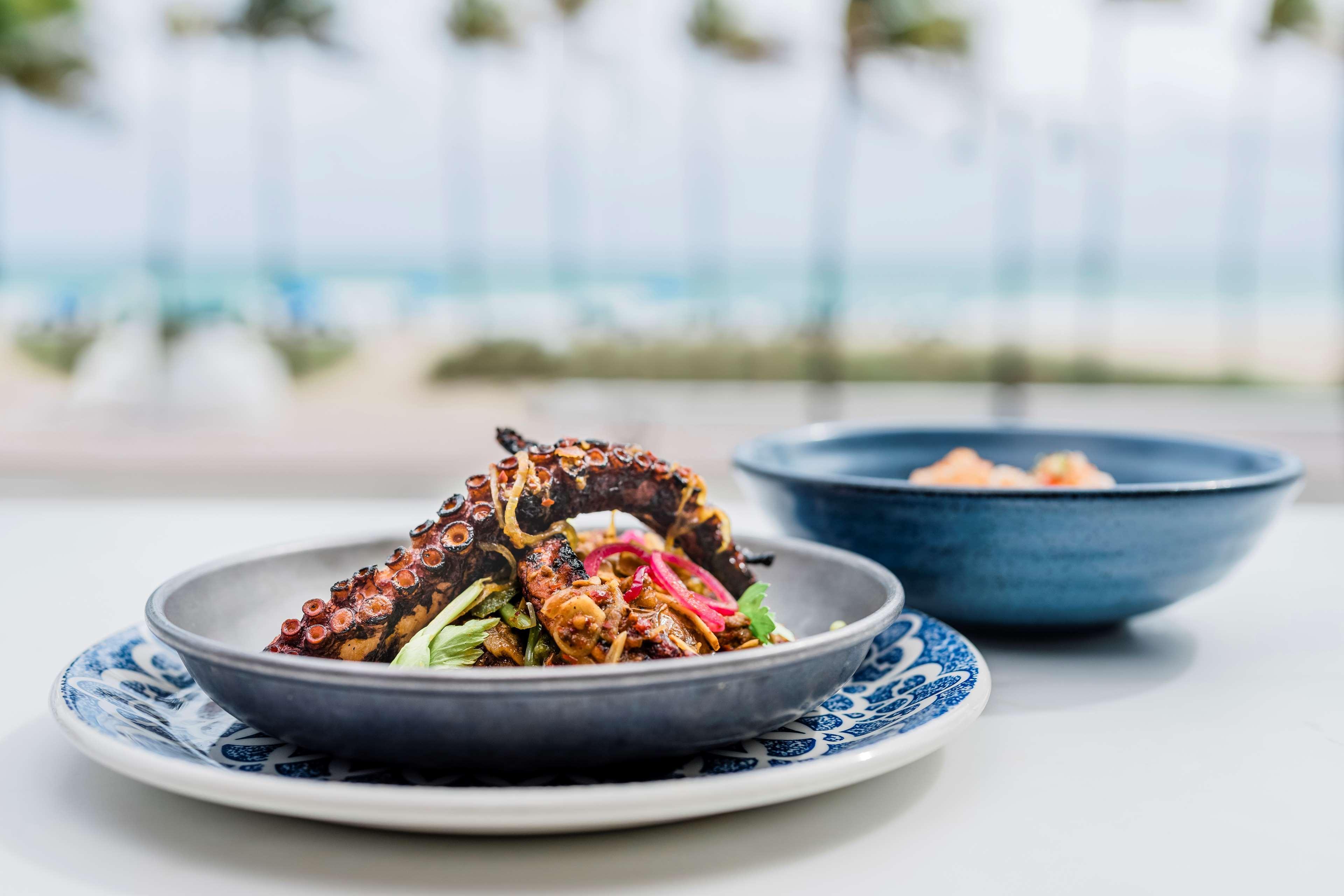 Hotel Maren Fort Lauderdale Beach, Curio Collection By Hilton Εξωτερικό φωτογραφία