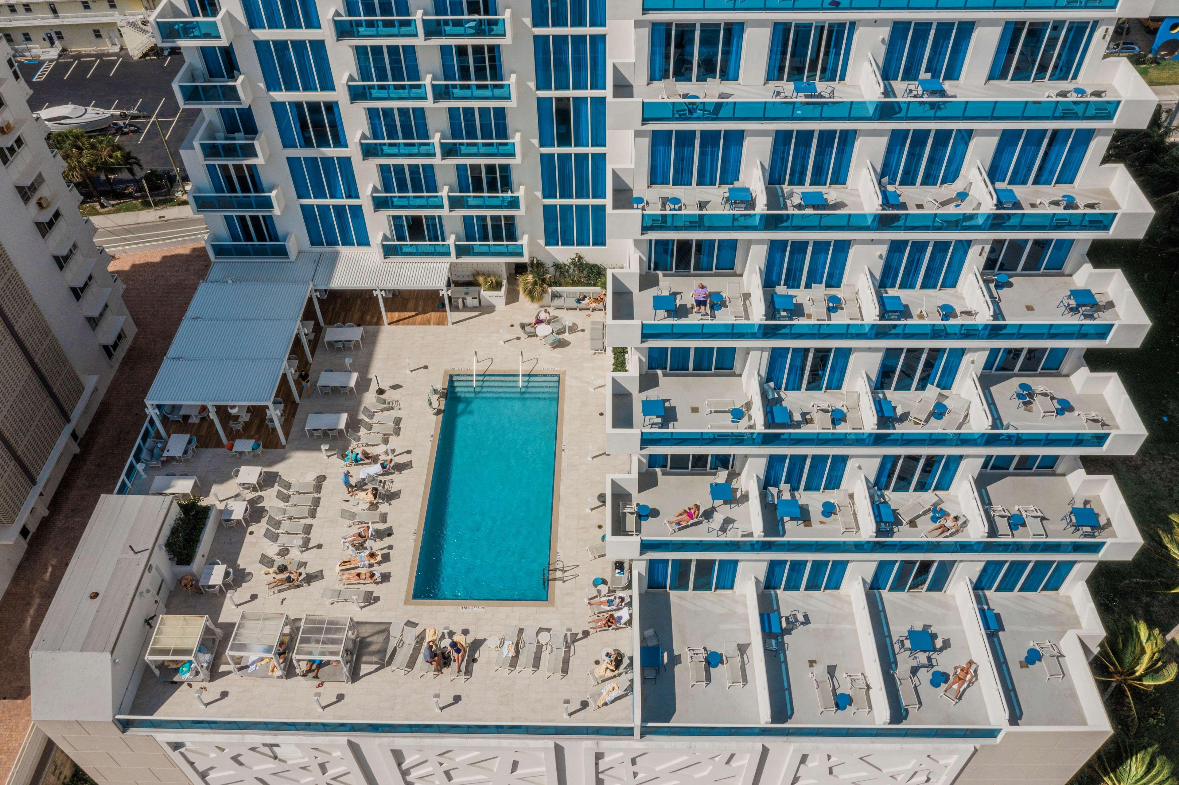 Hotel Maren Fort Lauderdale Beach, Curio Collection By Hilton Εξωτερικό φωτογραφία