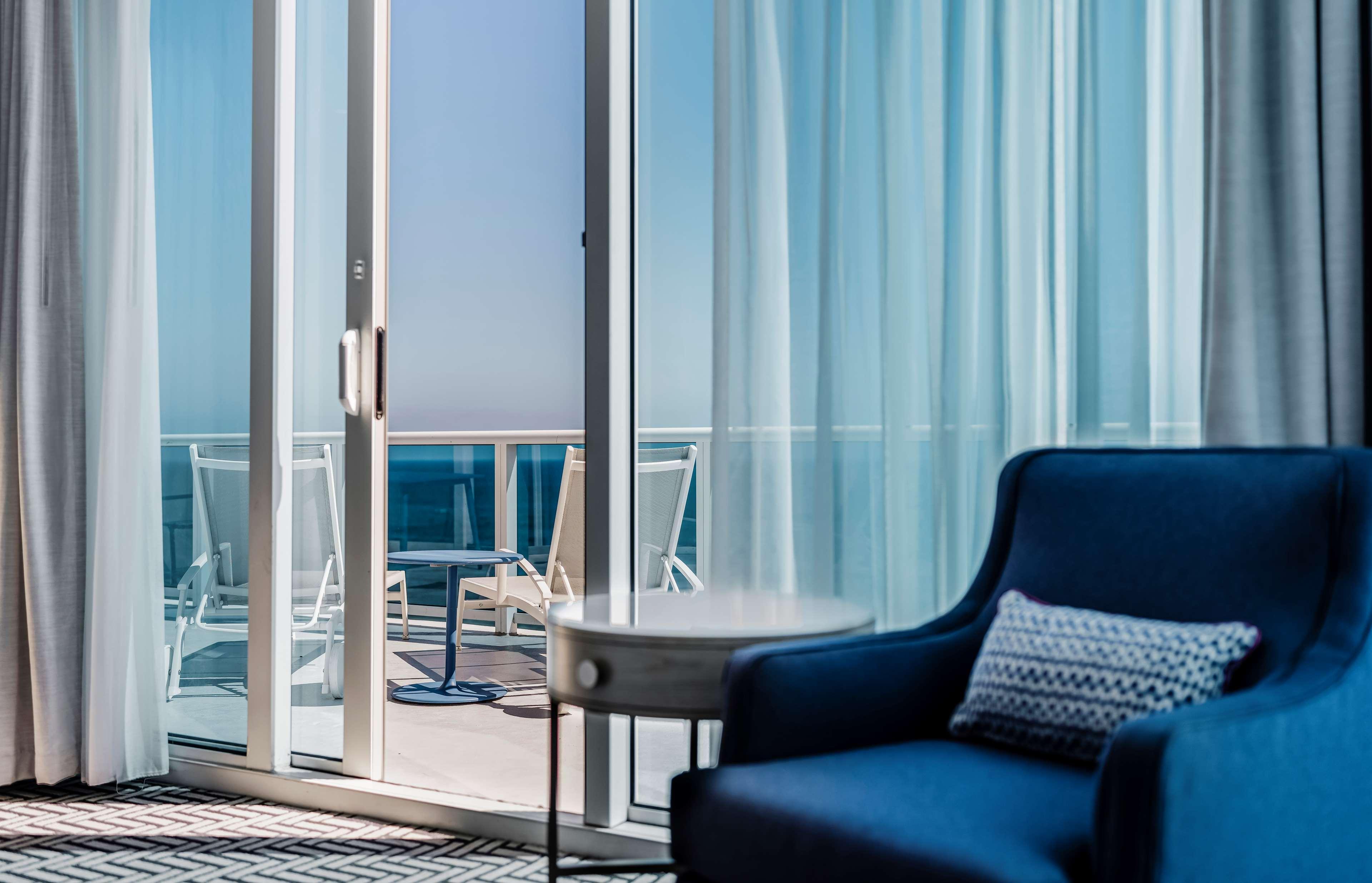 Hotel Maren Fort Lauderdale Beach, Curio Collection By Hilton Εξωτερικό φωτογραφία