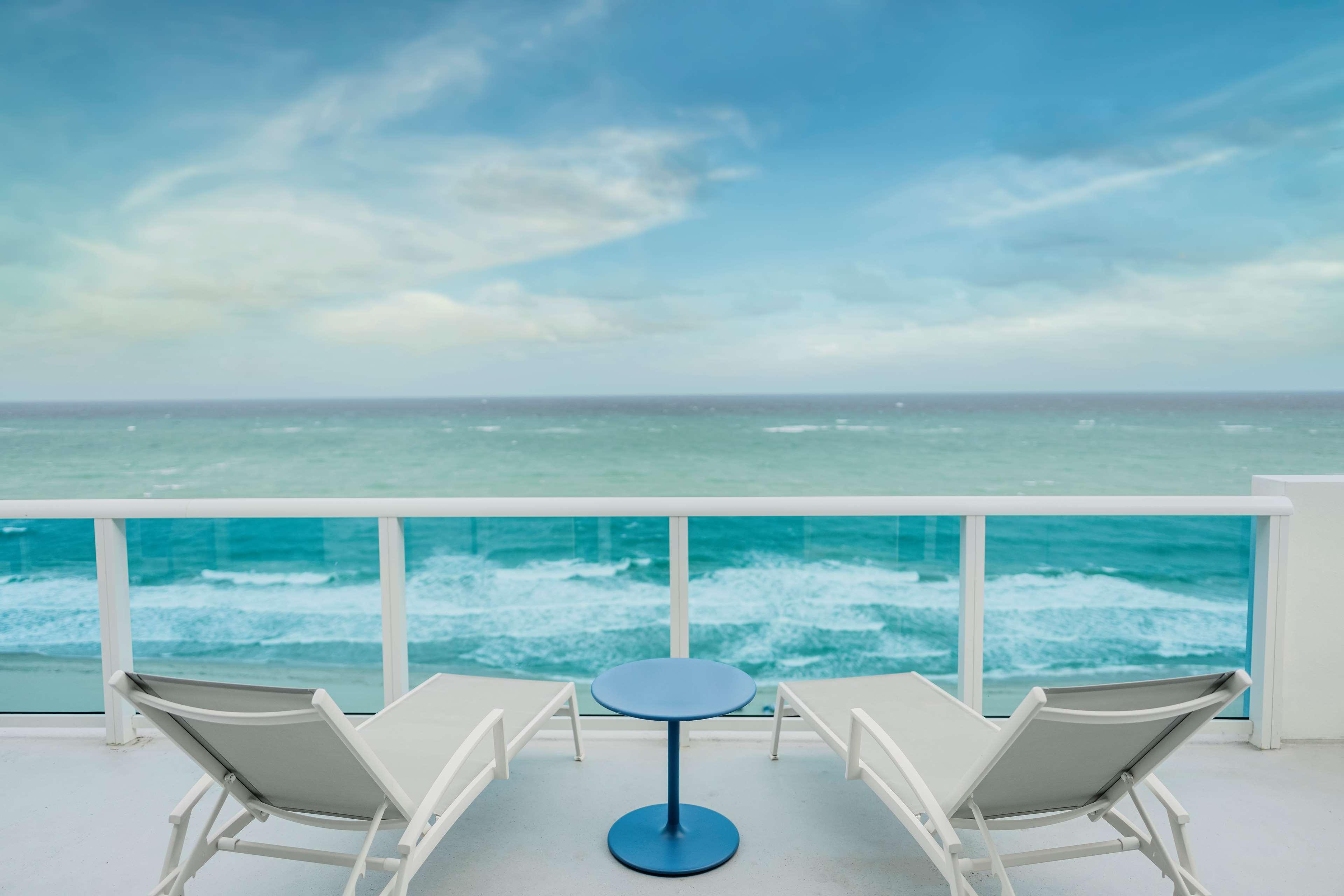 Hotel Maren Fort Lauderdale Beach, Curio Collection By Hilton Εξωτερικό φωτογραφία