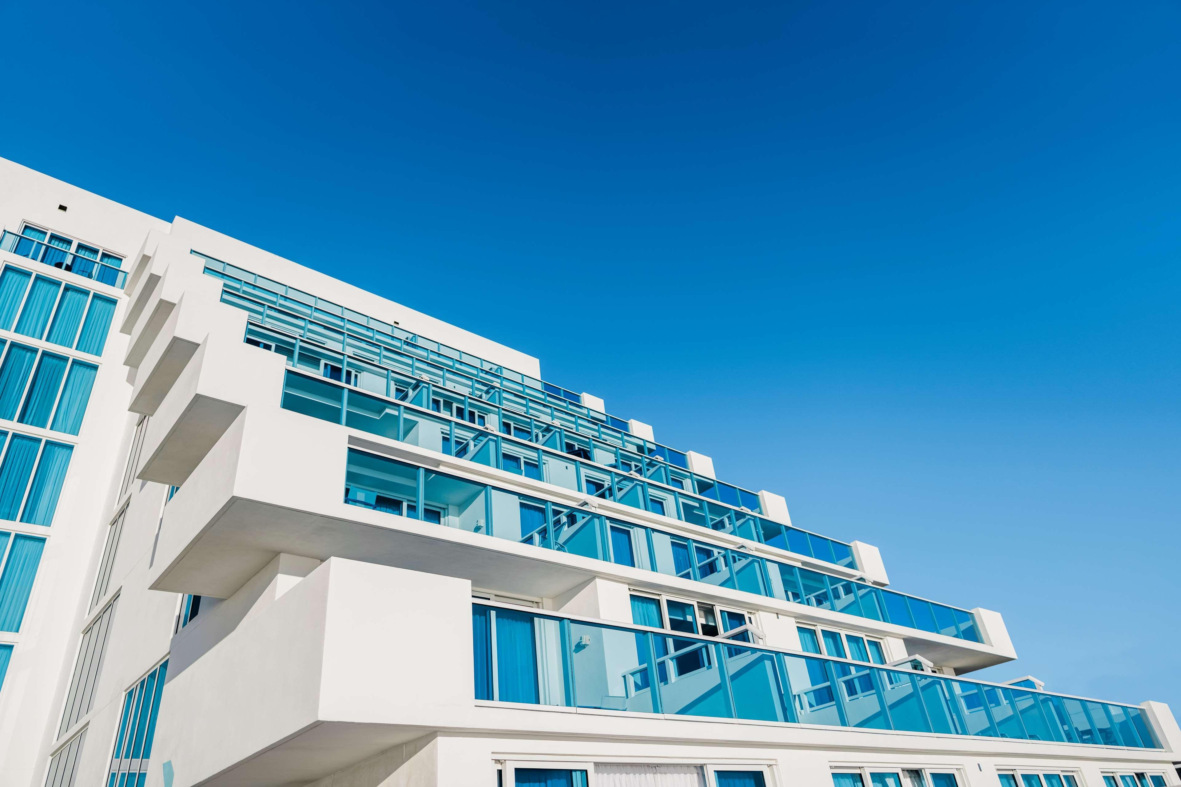Hotel Maren Fort Lauderdale Beach, Curio Collection By Hilton Εξωτερικό φωτογραφία