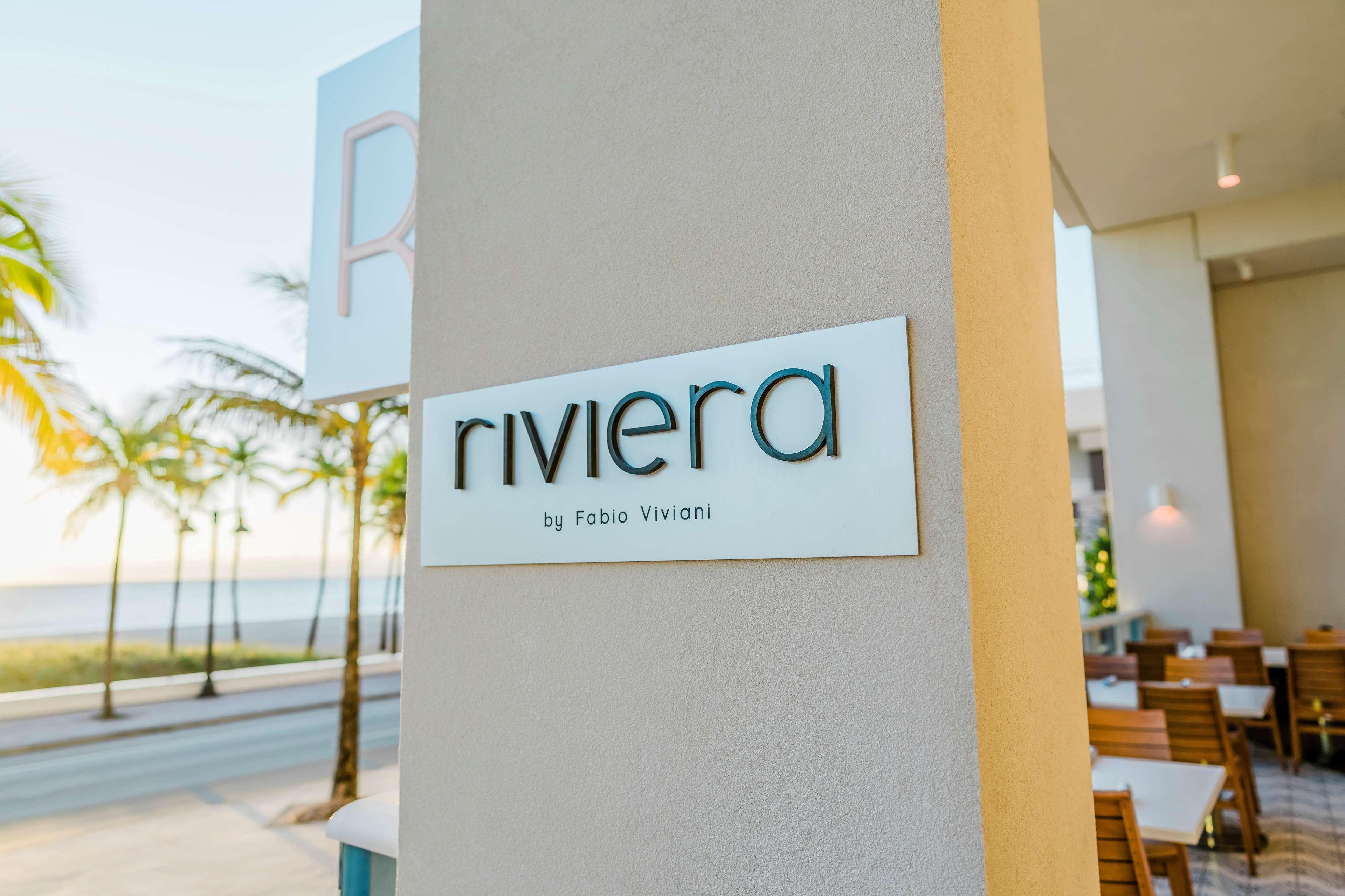 Hotel Maren Fort Lauderdale Beach, Curio Collection By Hilton Εξωτερικό φωτογραφία