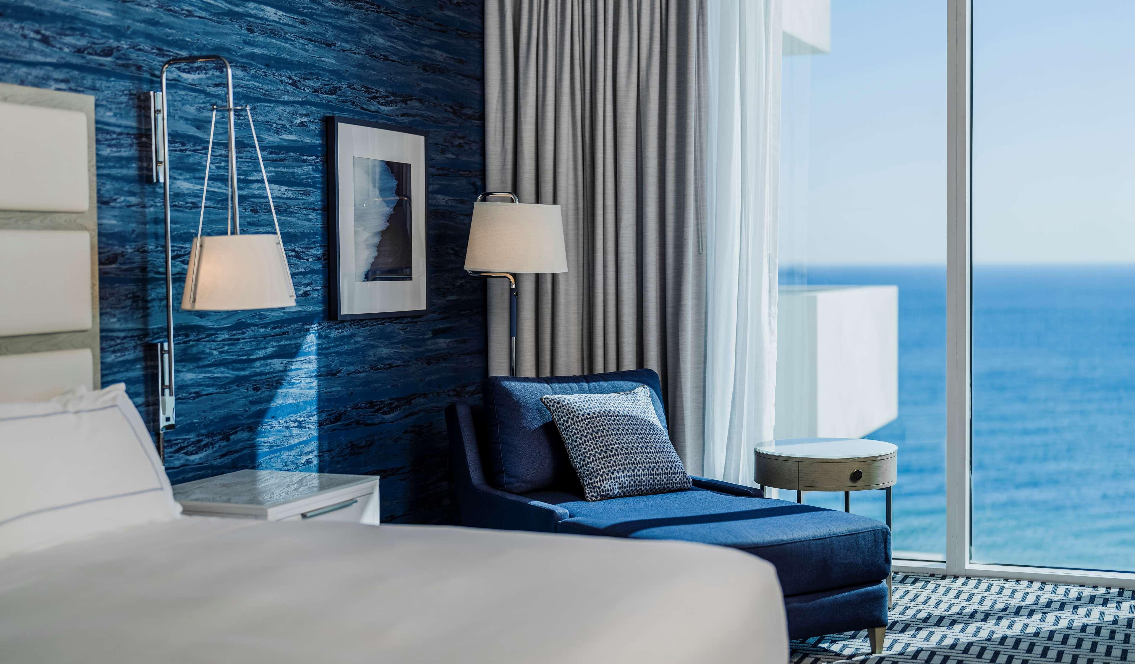 Hotel Maren Fort Lauderdale Beach, Curio Collection By Hilton Εξωτερικό φωτογραφία