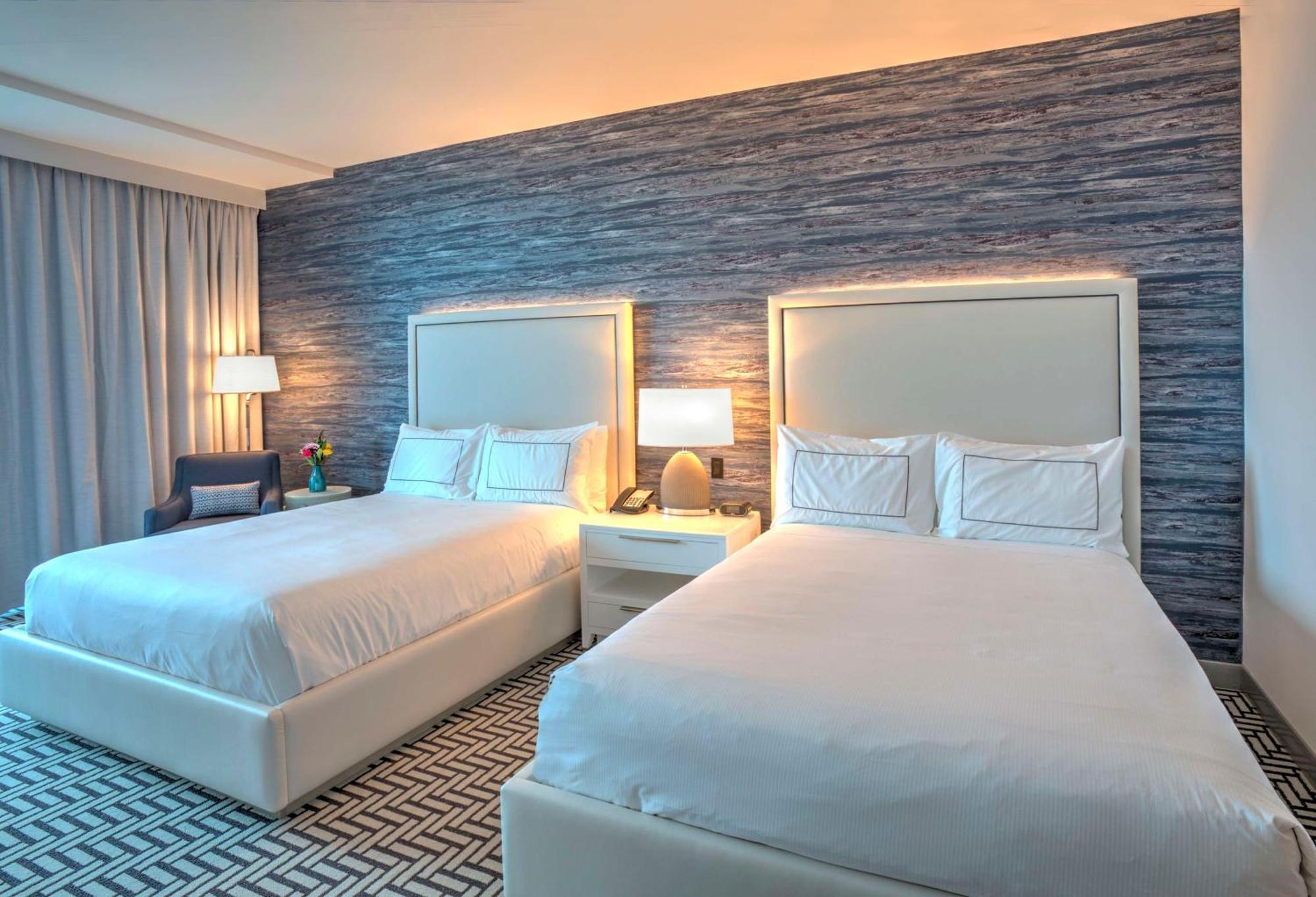 Hotel Maren Fort Lauderdale Beach, Curio Collection By Hilton Εξωτερικό φωτογραφία