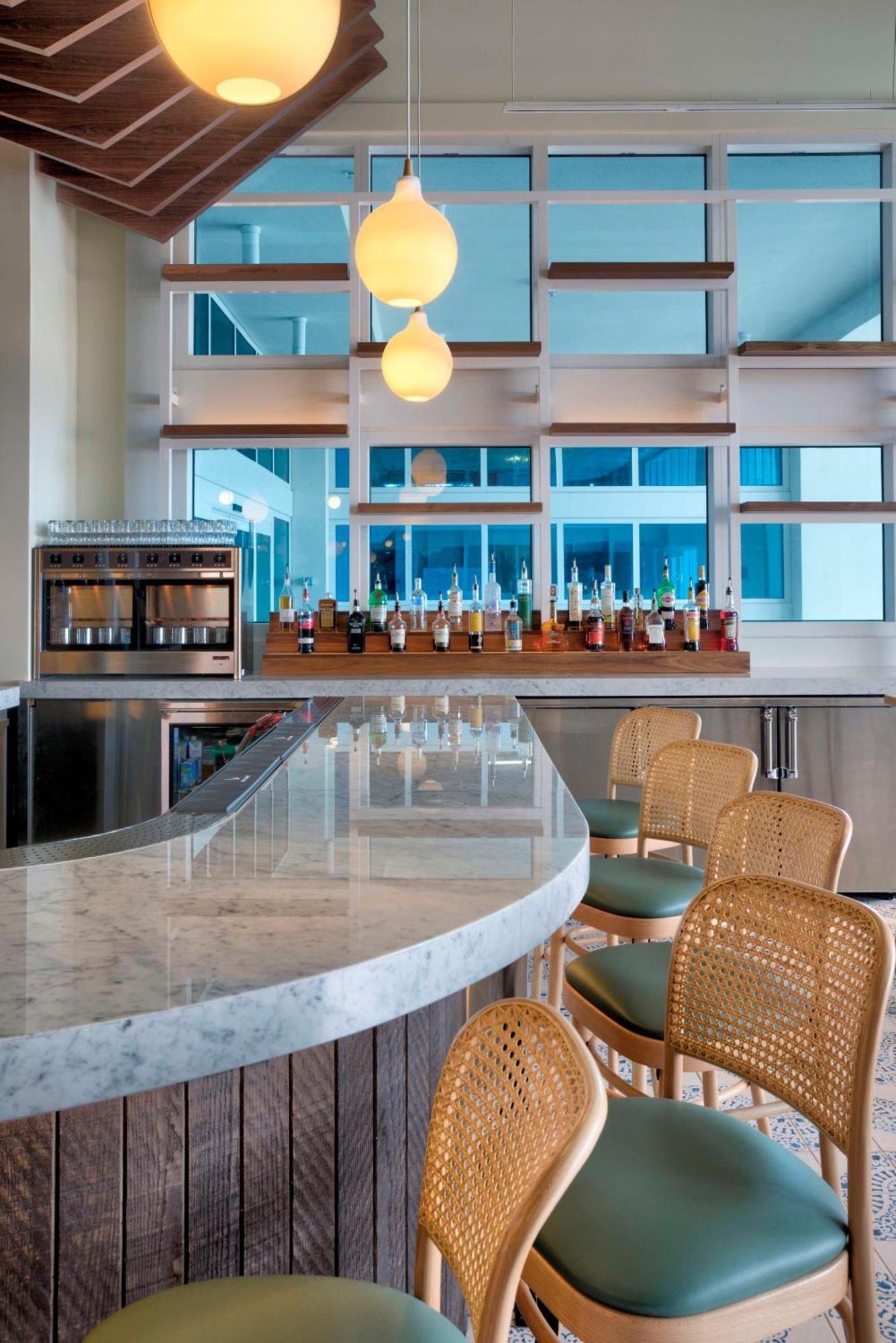 Hotel Maren Fort Lauderdale Beach, Curio Collection By Hilton Εξωτερικό φωτογραφία