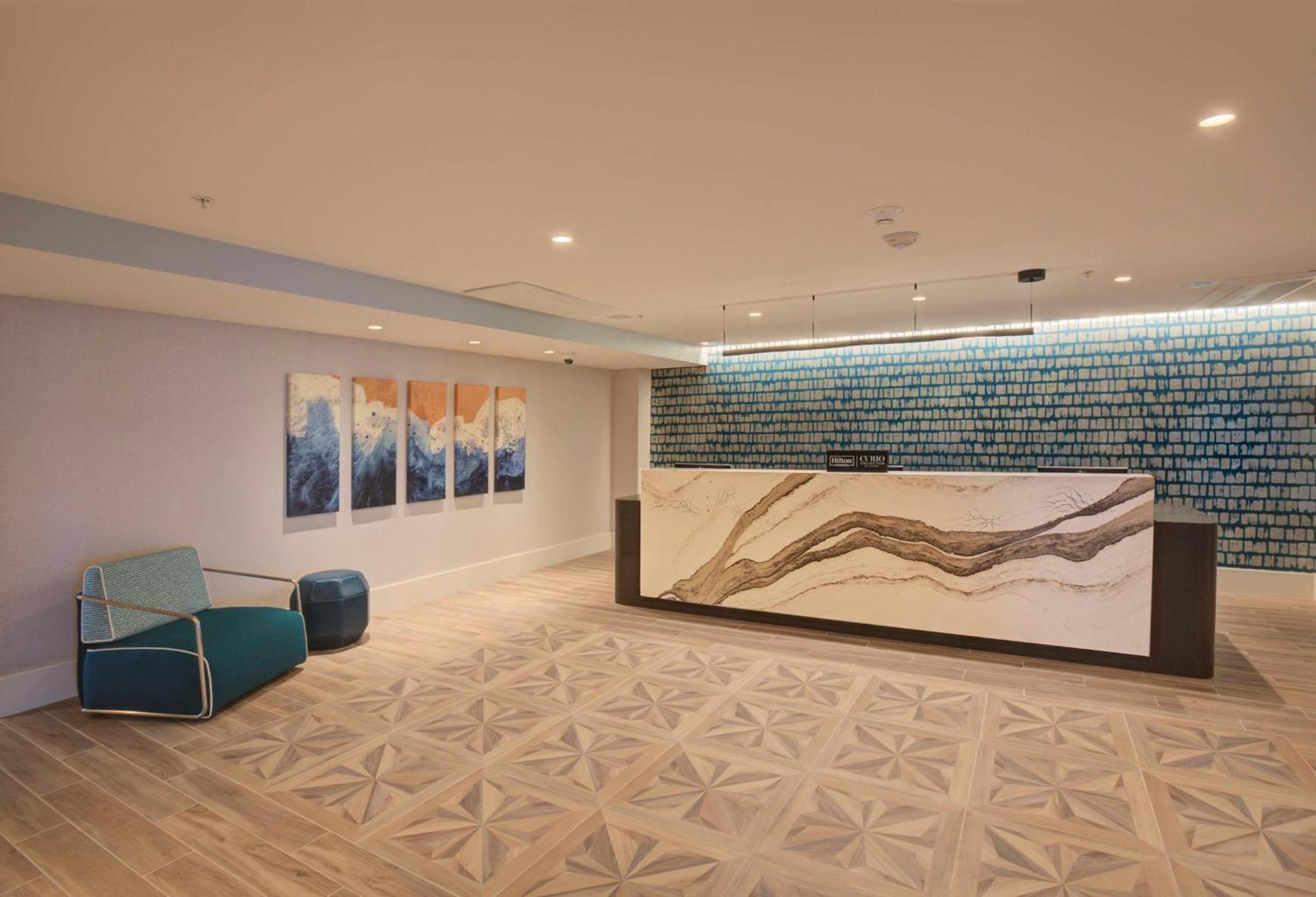 Hotel Maren Fort Lauderdale Beach, Curio Collection By Hilton Εξωτερικό φωτογραφία
