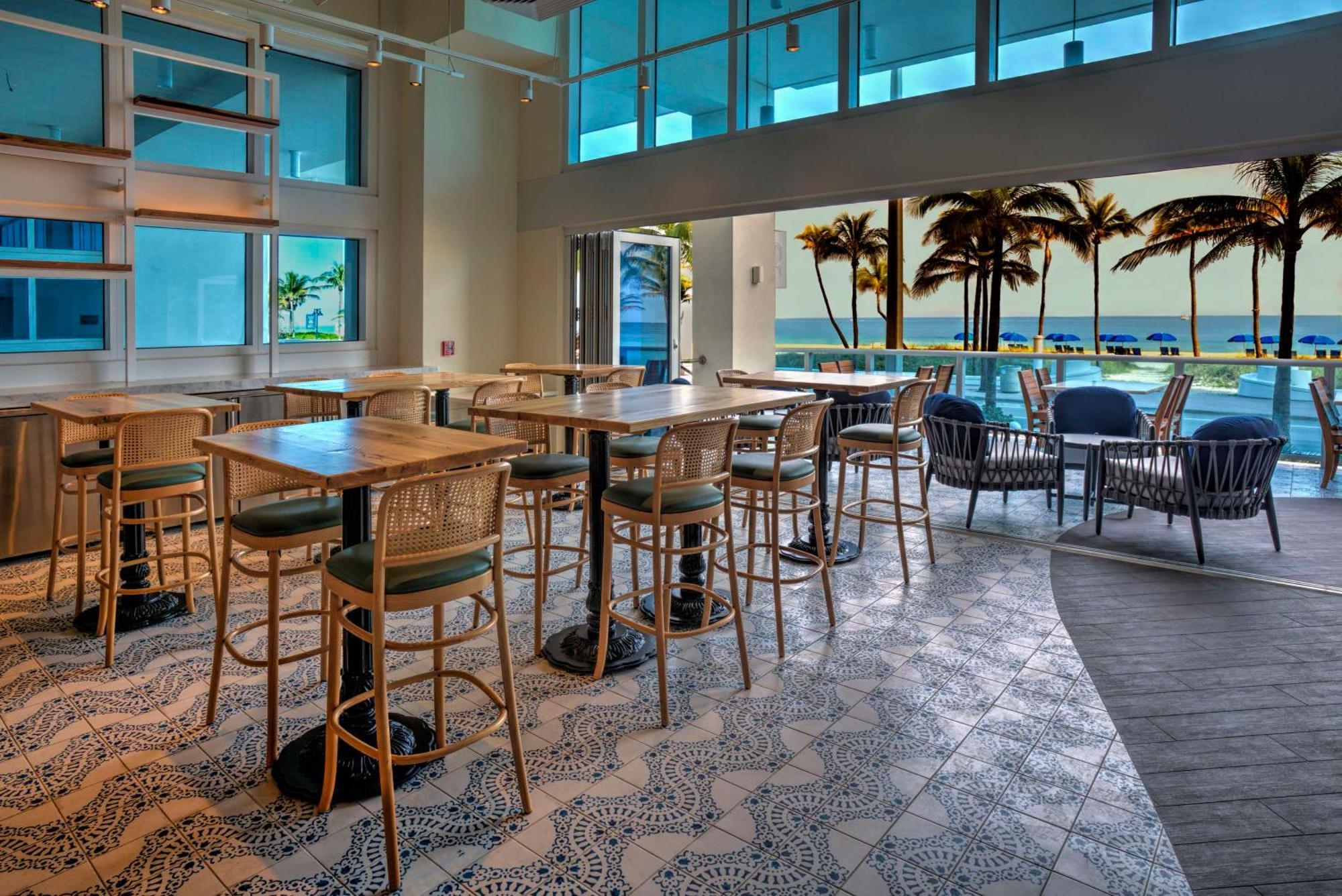 Hotel Maren Fort Lauderdale Beach, Curio Collection By Hilton Εξωτερικό φωτογραφία