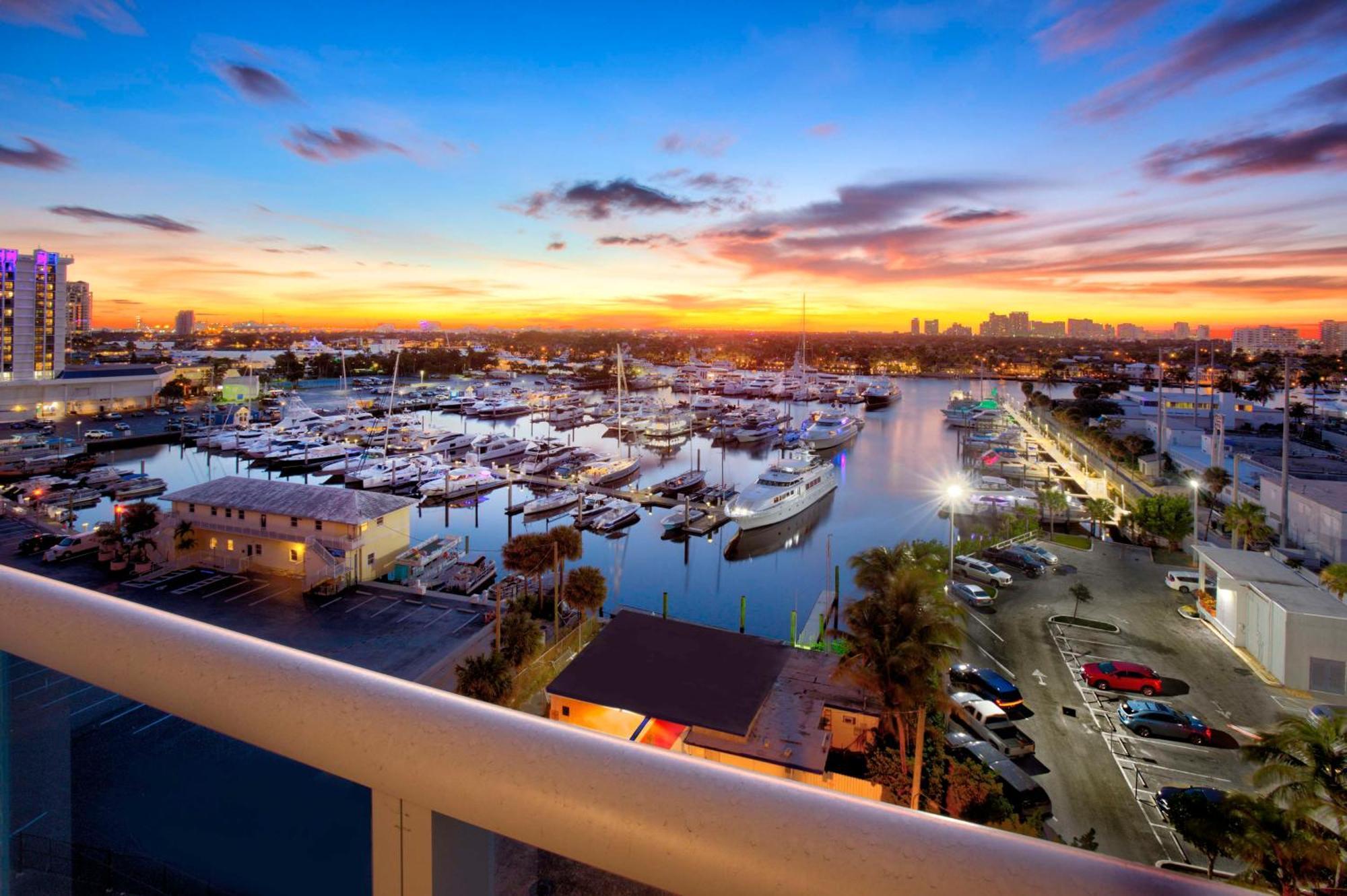 Hotel Maren Fort Lauderdale Beach, Curio Collection By Hilton Εξωτερικό φωτογραφία